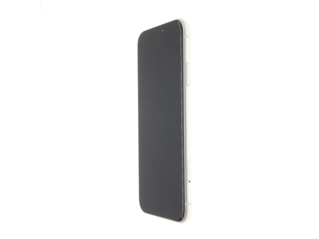 !! 1 ÉV GARANCIA !! Apple iPhone 11 64 GB White 100%