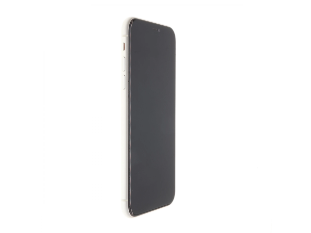!! 1 ÉV GARANCIA !! Apple iPhone 11 64 GB White 100%
