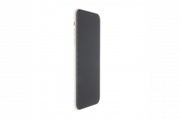 !! 1 ÉV GARANCIA !! Apple iPhone 11 64 GB White 100%