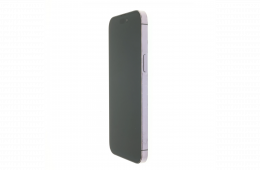 !! 1 ÉV GARANCIA !! Apple iPhone 14 Pro Max 128 GB Deep Purple 100%
