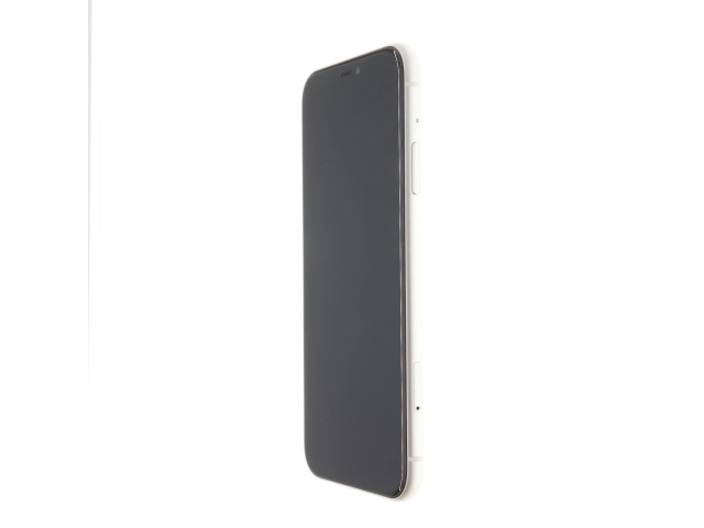 !! 1 ÉV GARANCIA !! Apple iPhone 11 64 GB White 100%