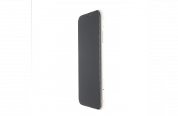!! 1 ÉV GARANCIA !! Apple iPhone 11 64 GB White 100%