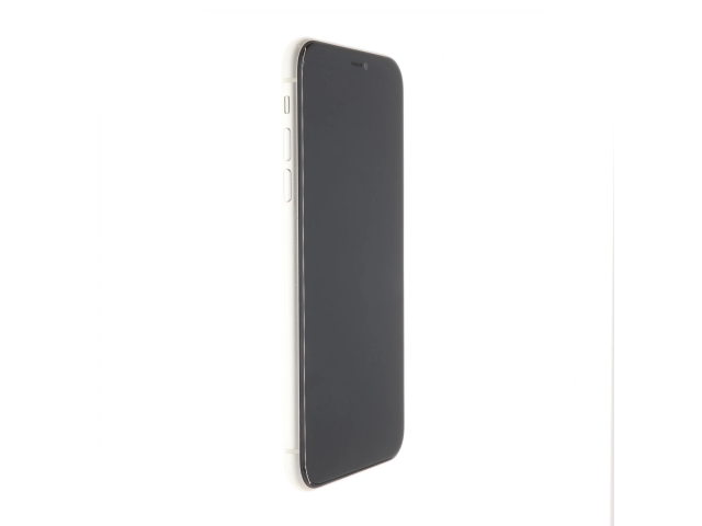 !! 1 ÉV GARANCIA !! Apple iPhone 11 64 GB White 100%