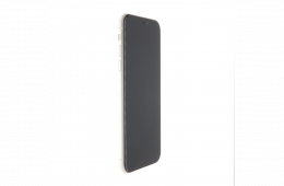 !! 1 ÉV GARANCIA !! Apple iPhone 11 64 GB White 100%