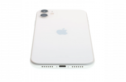 !! 1 ÉV GARANCIA !! Apple iPhone 11 64 GB White 100%