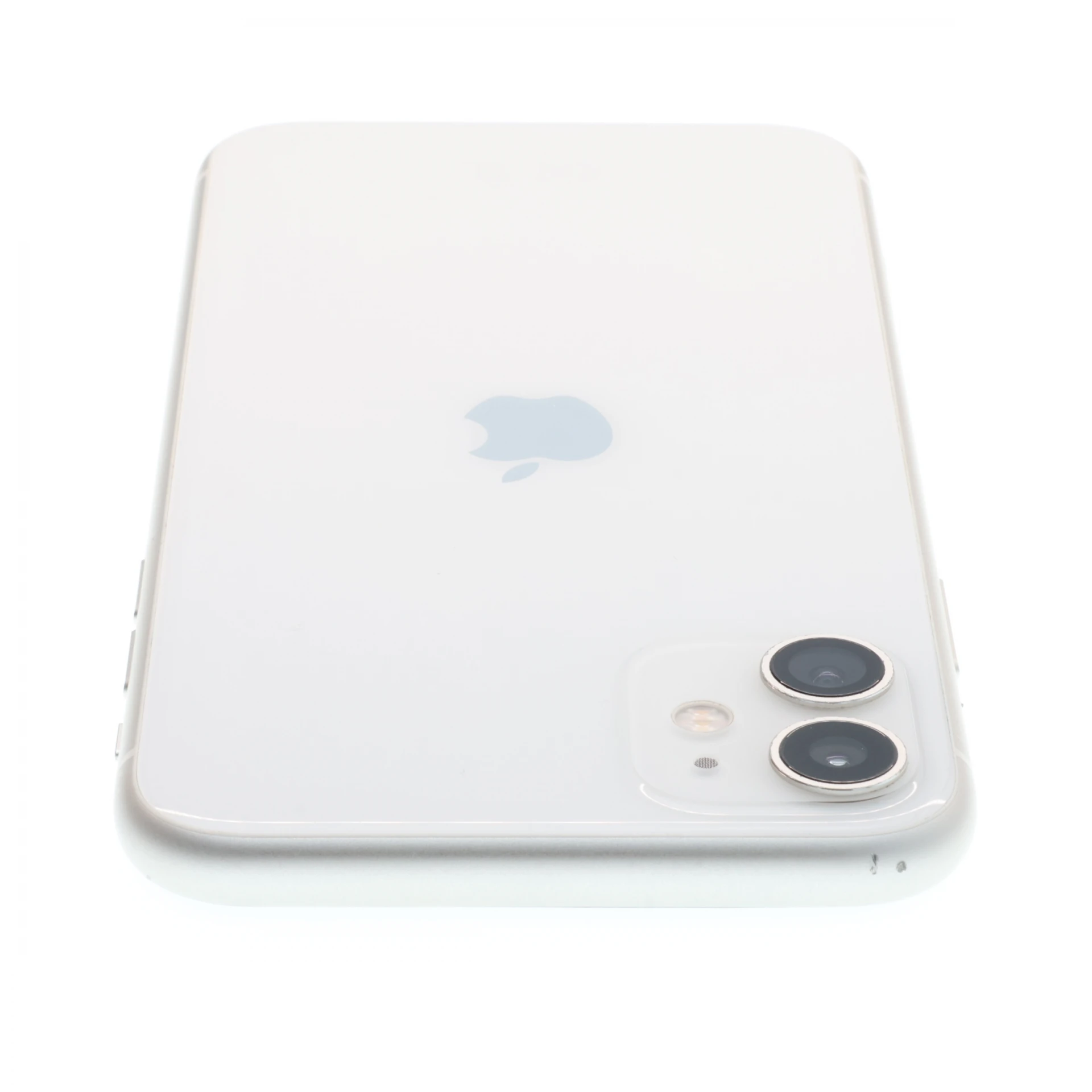 !! 1 ÉV GARANCIA !! Apple iPhone 11 64 GB White 100%