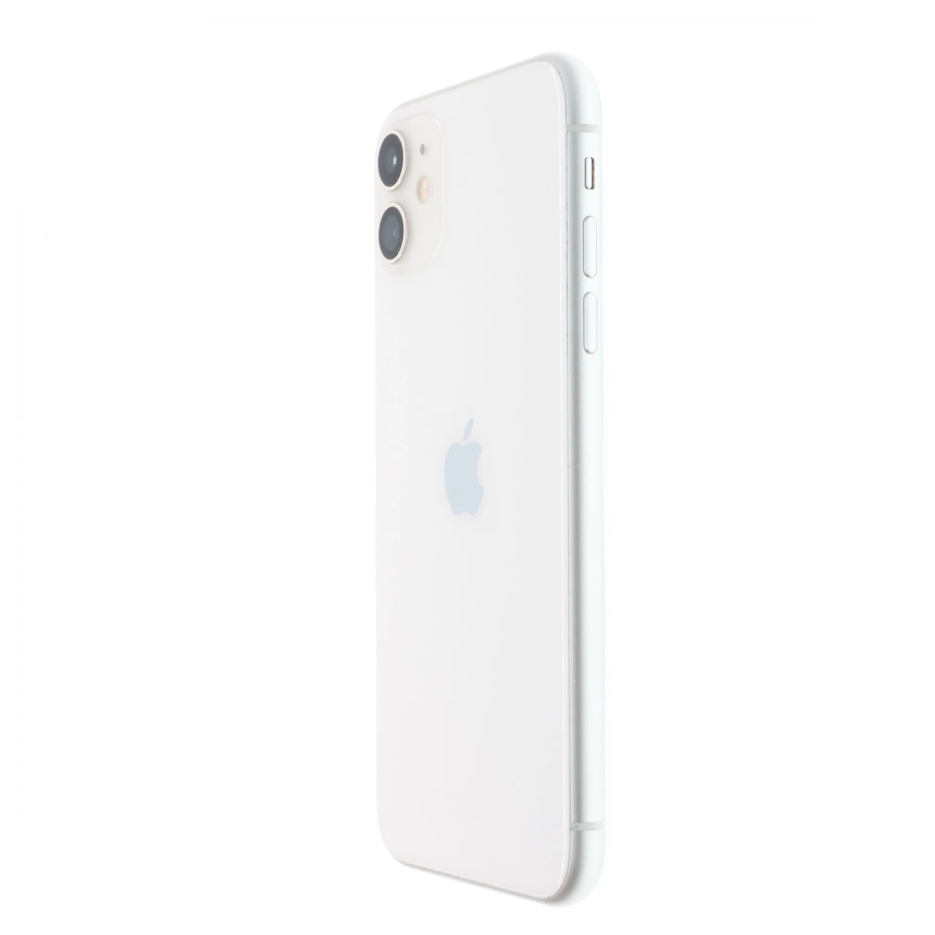 !! 1 ÉV GARANCIA !! Apple iPhone 11 64 GB White 100%