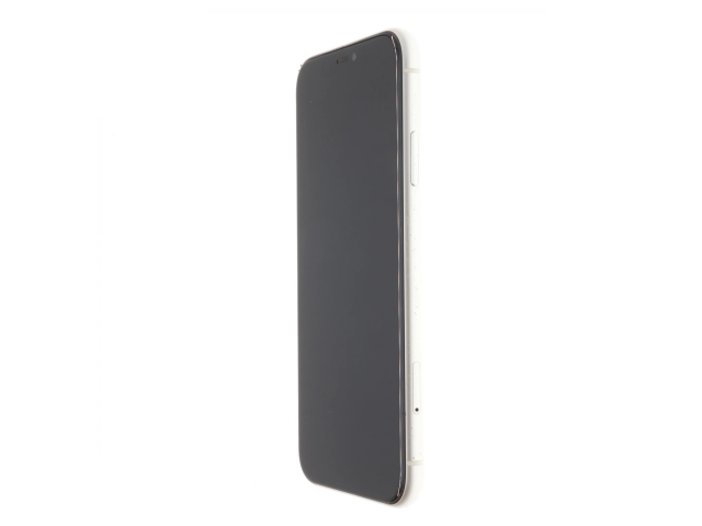 !! 1 ÉV GARANCIA !! Apple iPhone 11 64 GB White 100%