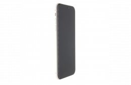 !! 1 ÉV GARANCIA !! Apple iPhone 11 64 GB White 100%