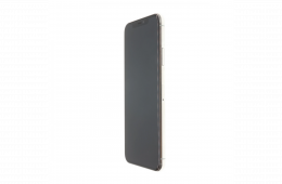 !! 1 ÉV GARANCIA !! Apple iPhone 11 Pro Max 256 GB Silver 100%