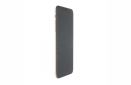 !! 1 ÉV GARANCIA !! Apple iPhone 11 Pro Max 256 GB Silver 100%