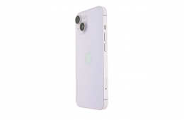 !! 1 ÉV GARANCIA !! Apple iPhone 14 128 GB Purple 88%