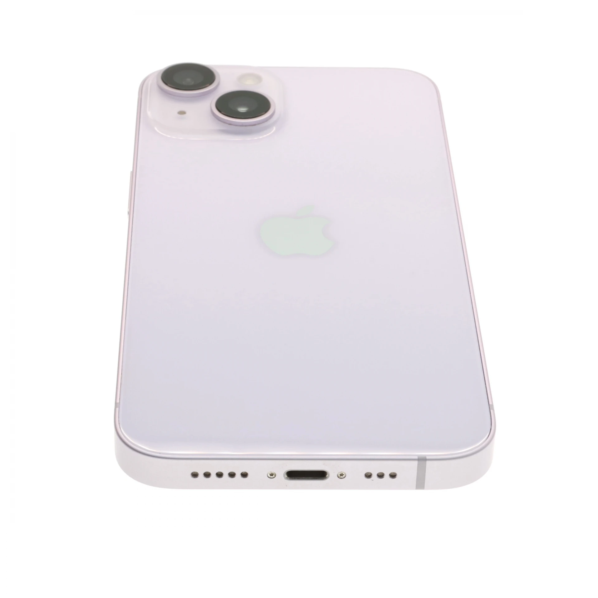 !! 1 ÉV GARANCIA !! Apple iPhone 14 128 GB Purple 88%