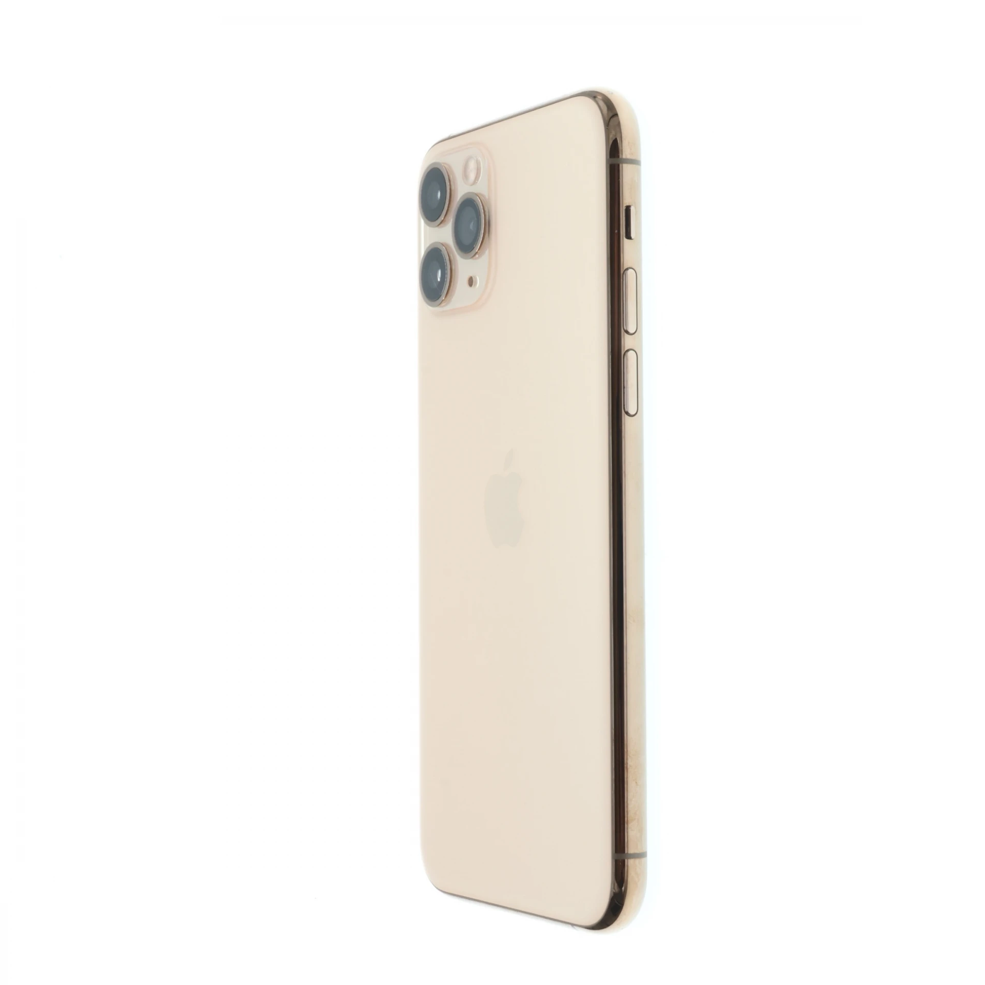 !! 1 ÉV GARANCIA !! Apple iPhone 11 Pro 256 GB Gold 100%