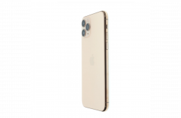 !! 1 ÉV GARANCIA !! Apple iPhone 11 Pro 256 GB Gold 100%