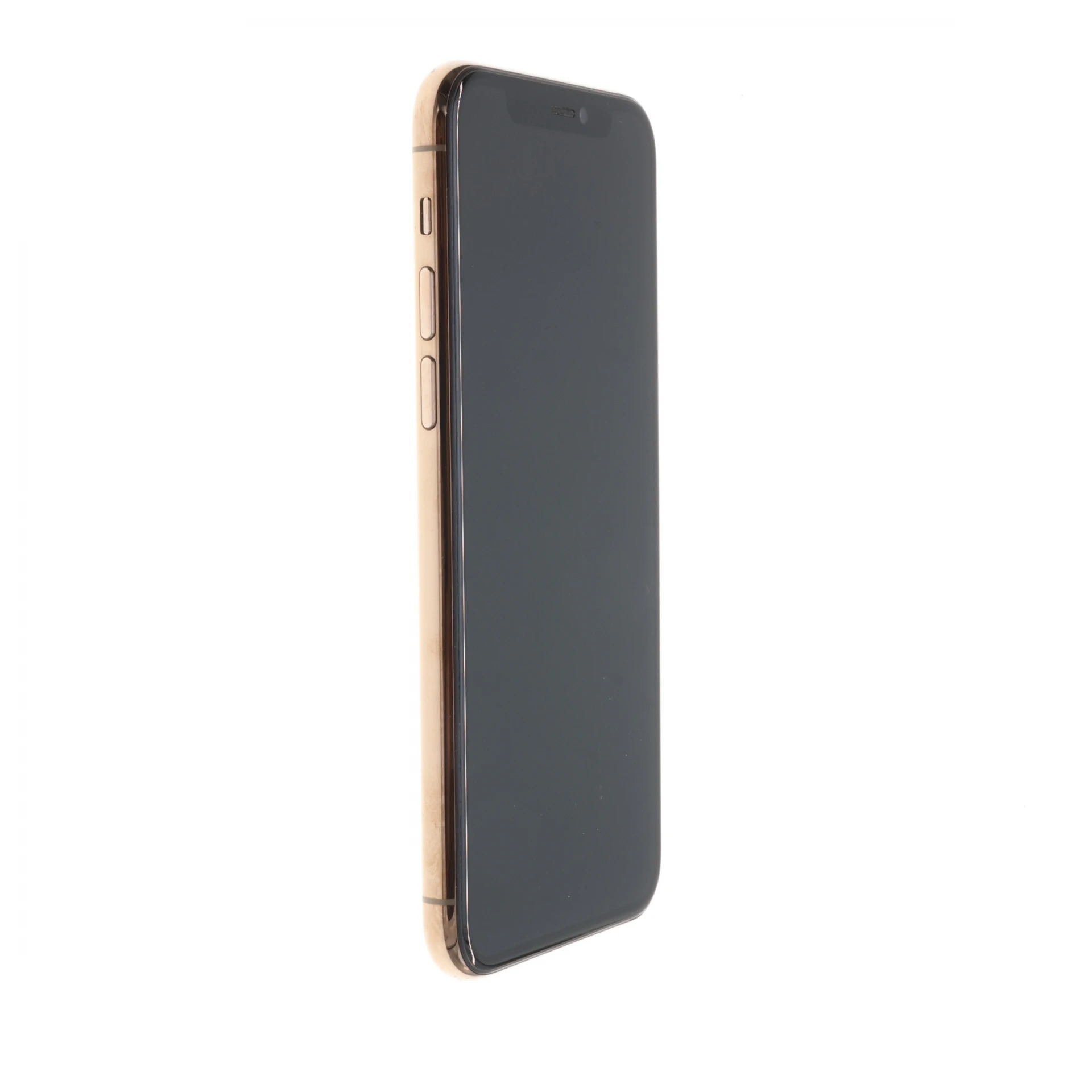 !! 1 ÉV GARANCIA !! Apple iPhone 11 Pro 256 GB Gold 100%