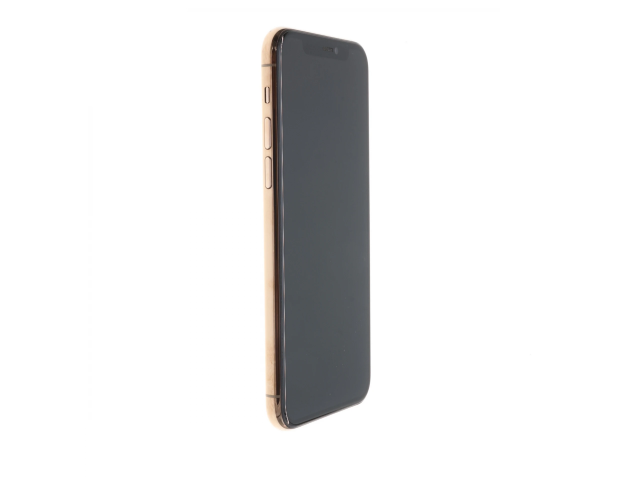 !! 1 ÉV GARANCIA !! Apple iPhone 11 Pro 256 GB Gold 100%