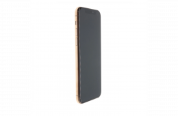 !! 1 ÉV GARANCIA !! Apple iPhone 11 Pro 256 GB Gold 100%