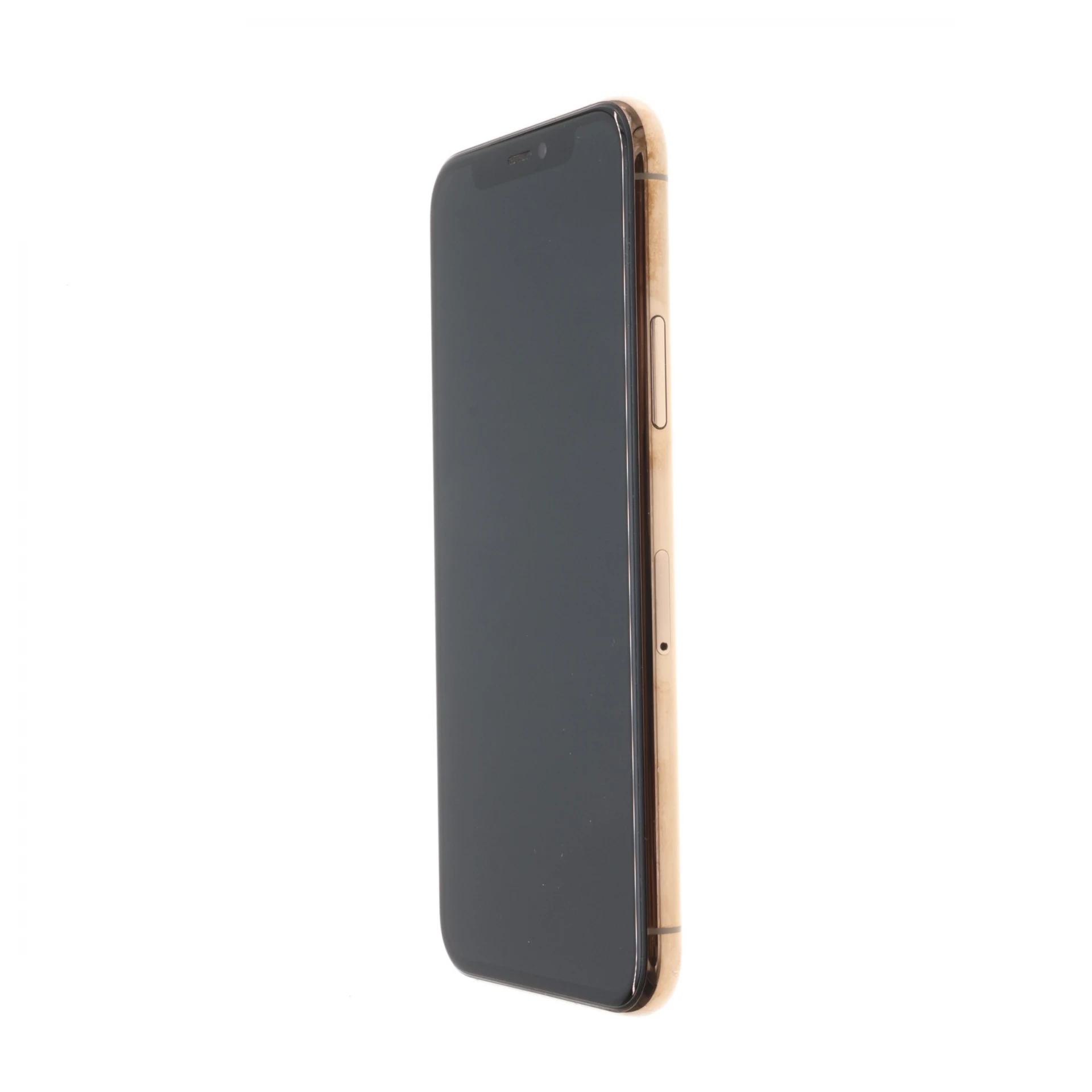!! 1 ÉV GARANCIA !! Apple iPhone 11 Pro 256 GB Gold 100%