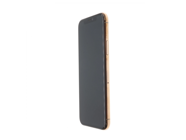 !! 1 ÉV GARANCIA !! Apple iPhone 11 Pro 256 GB Gold 100%