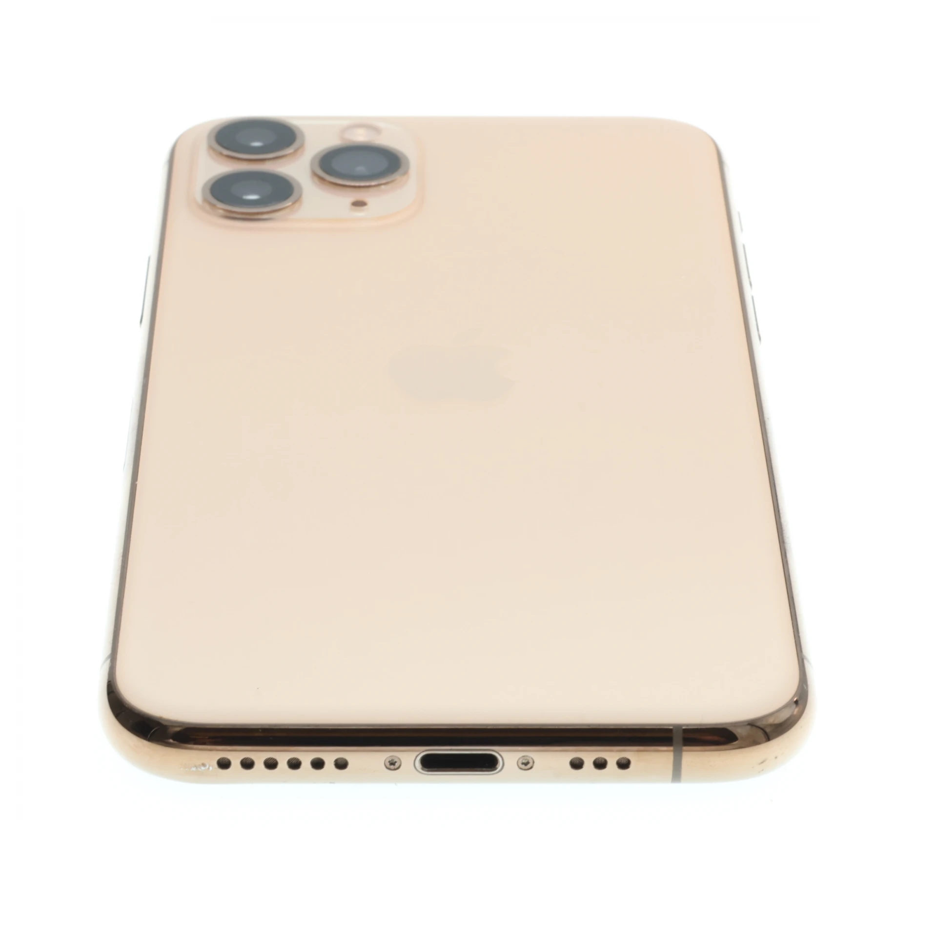 !! 1 ÉV GARANCIA !! Apple iPhone 11 Pro 256 GB Gold 100%