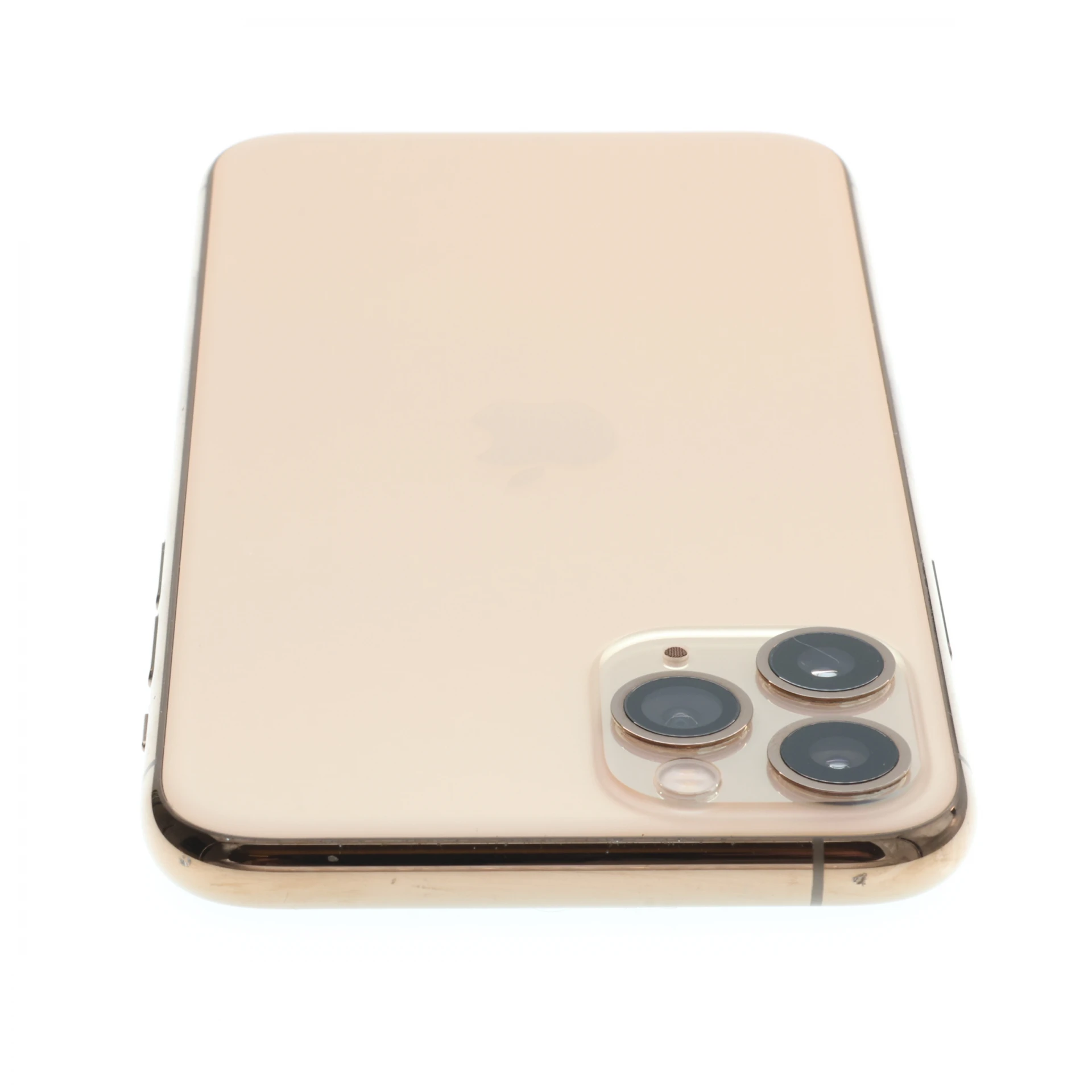 !! 1 ÉV GARANCIA !! Apple iPhone 11 Pro 256 GB Gold 100%