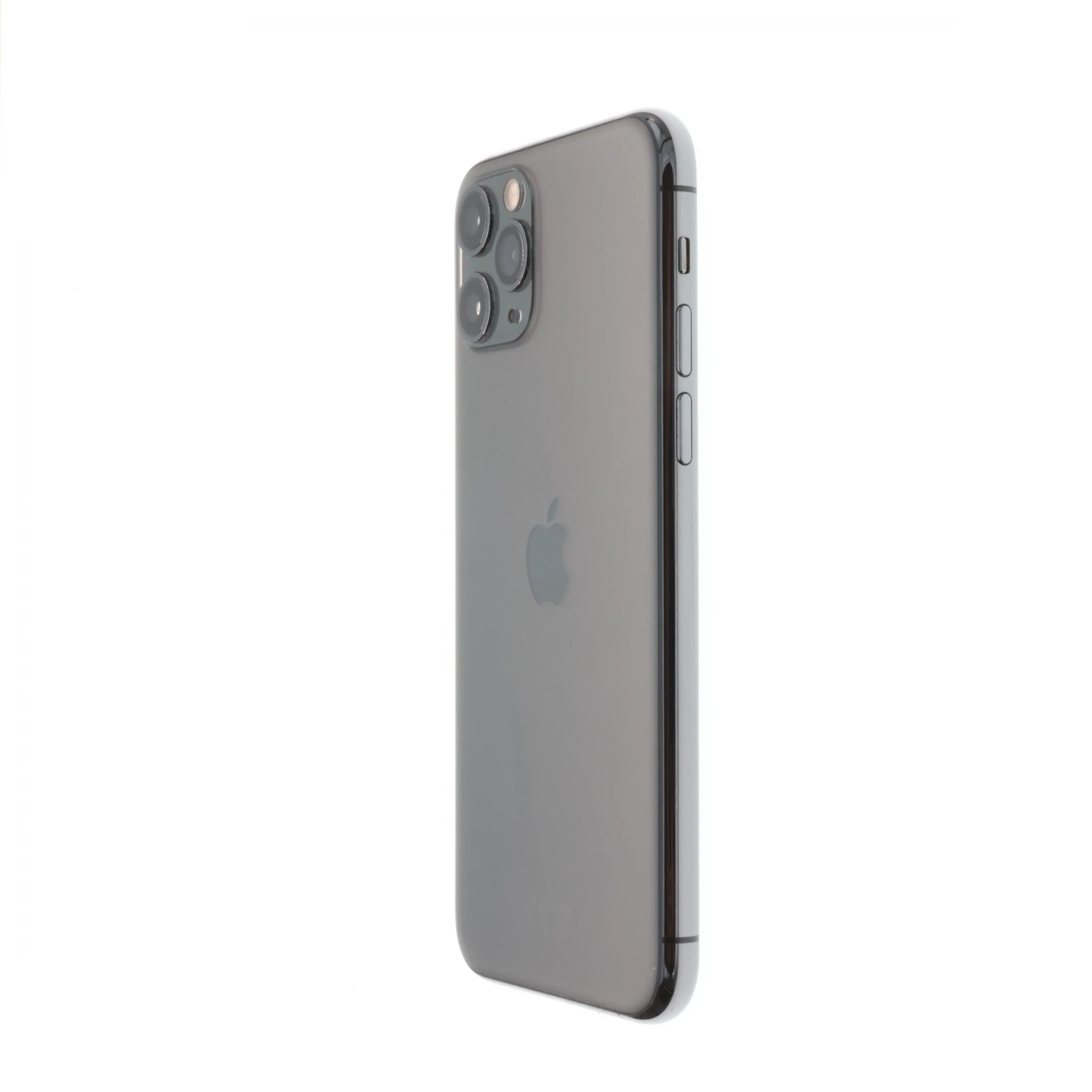 !! 1 ÉV GARANCIA !! Apple iPhone 11 Pro 256 GB Space Gray 100%