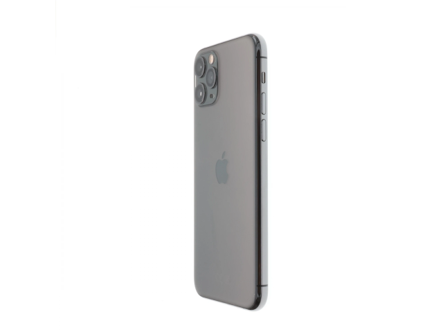 !! 1 ÉV GARANCIA !! Apple iPhone 11 Pro 256 GB Space Gray 100%