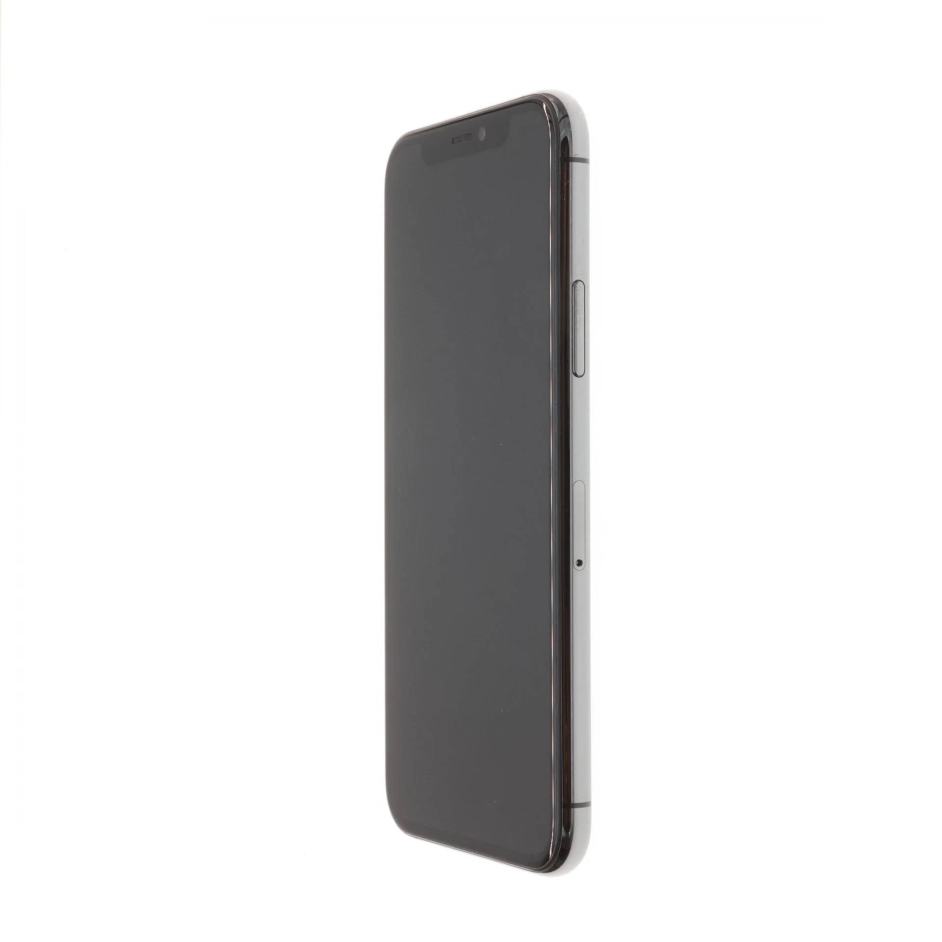 !! 1 ÉV GARANCIA !! Apple iPhone 11 Pro 256 GB Space Gray 100%