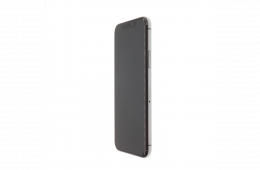 !! 1 ÉV GARANCIA !! Apple iPhone 11 Pro 256 GB Space Gray 100%
