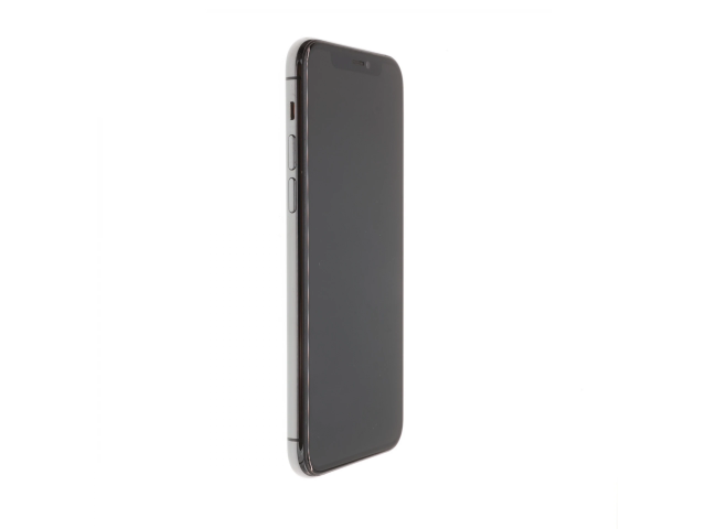 !! 1 ÉV GARANCIA !! Apple iPhone 11 Pro 256 GB Space Gray 100%