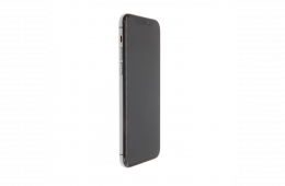 !! 1 ÉV GARANCIA !! Apple iPhone 11 Pro 256 GB Space Gray 100%