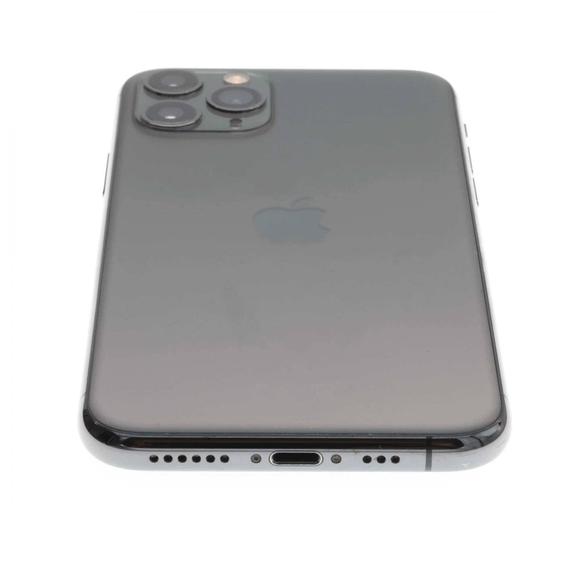 !! 1 ÉV GARANCIA !! Apple iPhone 11 Pro 256 GB Space Gray 100%