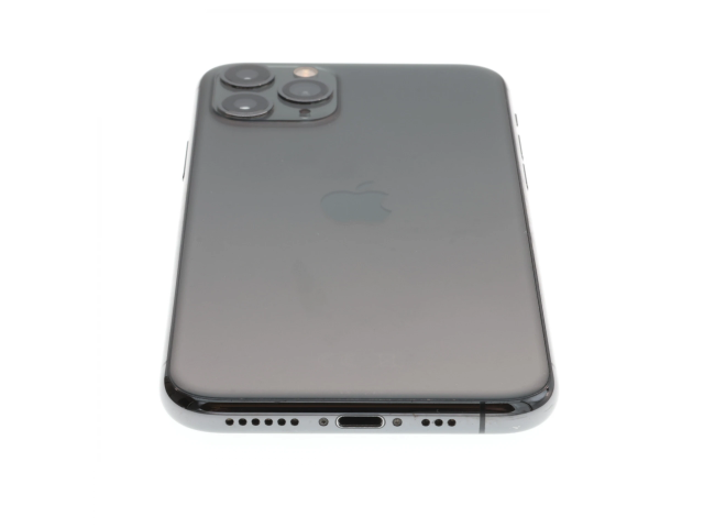 !! 1 ÉV GARANCIA !! Apple iPhone 11 Pro 256 GB Space Gray 100%