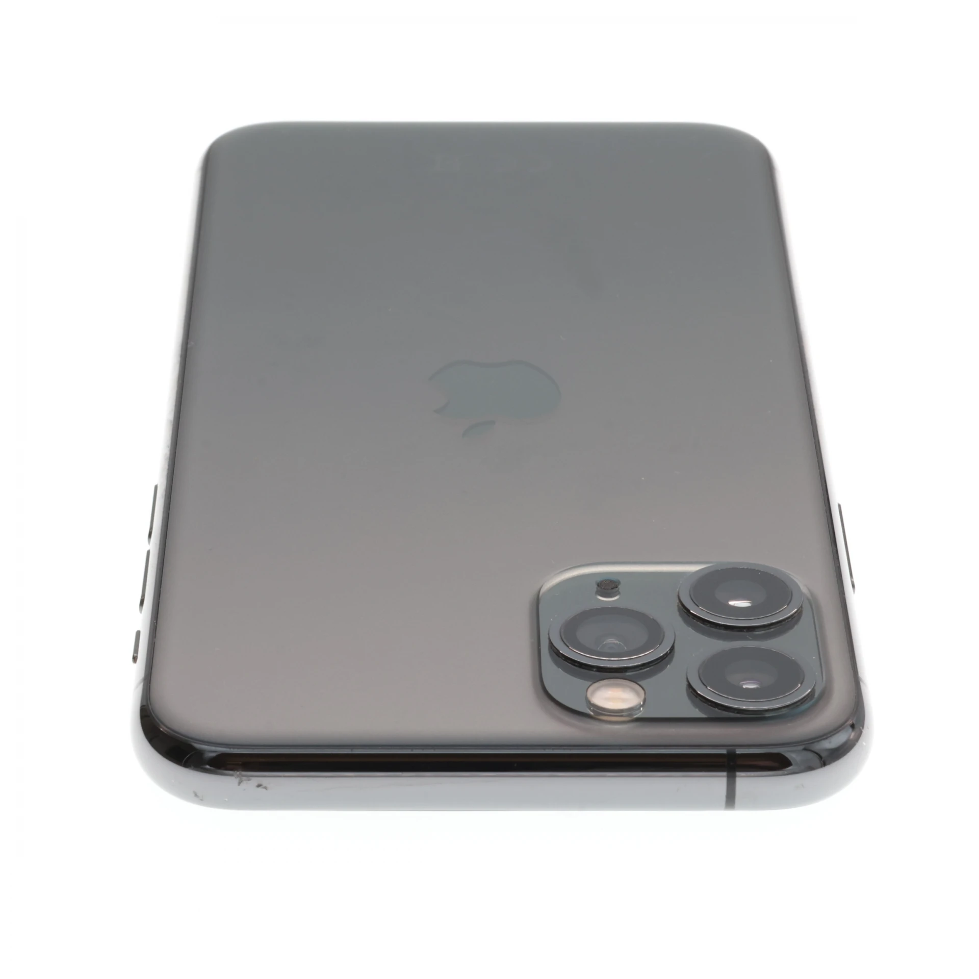 !! 1 ÉV GARANCIA !! Apple iPhone 11 Pro 256 GB Space Gray 100%