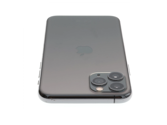 !! 1 ÉV GARANCIA !! Apple iPhone 11 Pro 256 GB Space Gray 100%