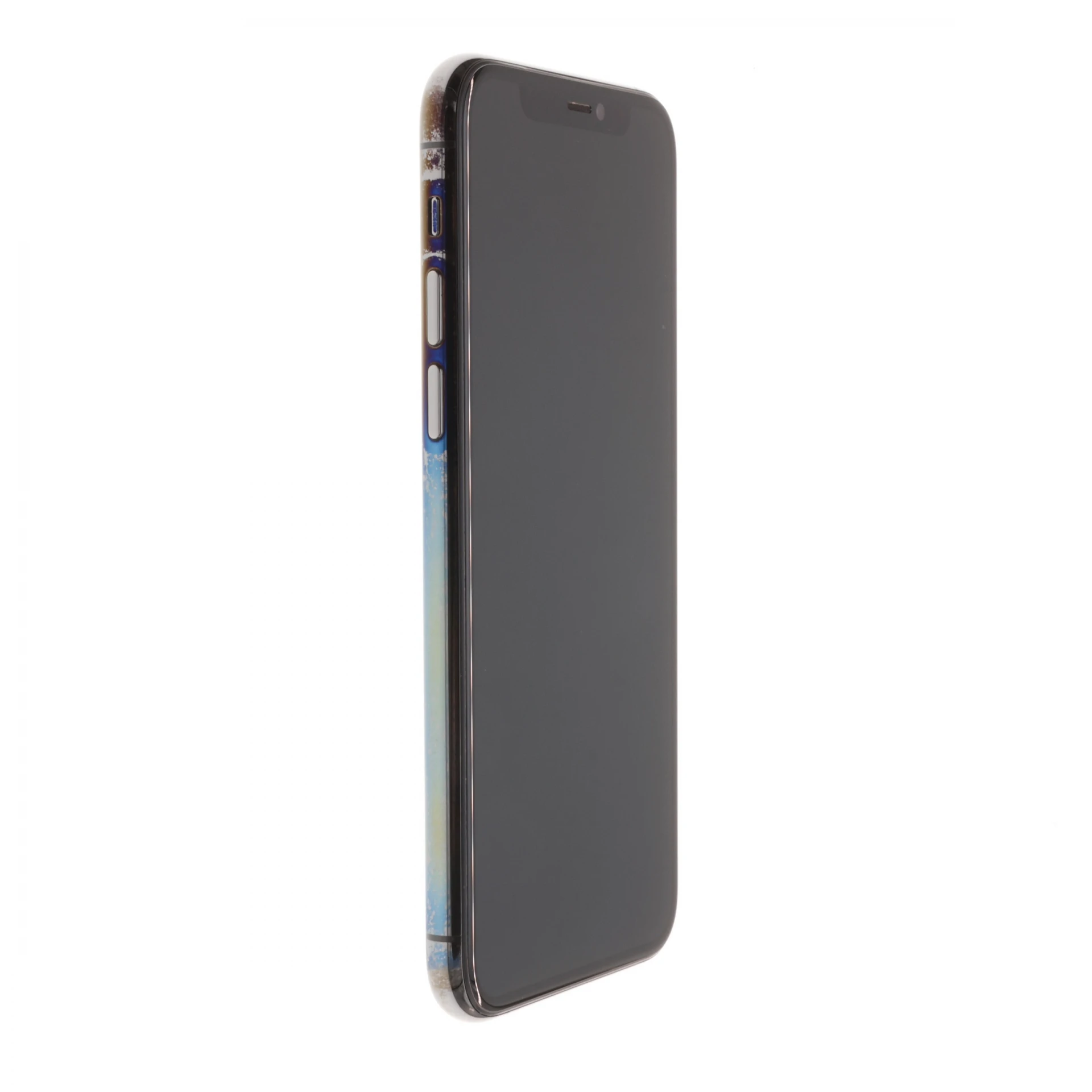 !! 1 ÉV GARANCIA !! Apple iPhone 11 Pro 256 GB Space Gray 100%
