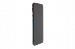 !! 1 ÉV GARANCIA !! Apple iPhone 11 Pro 256 GB Space Gray 100%