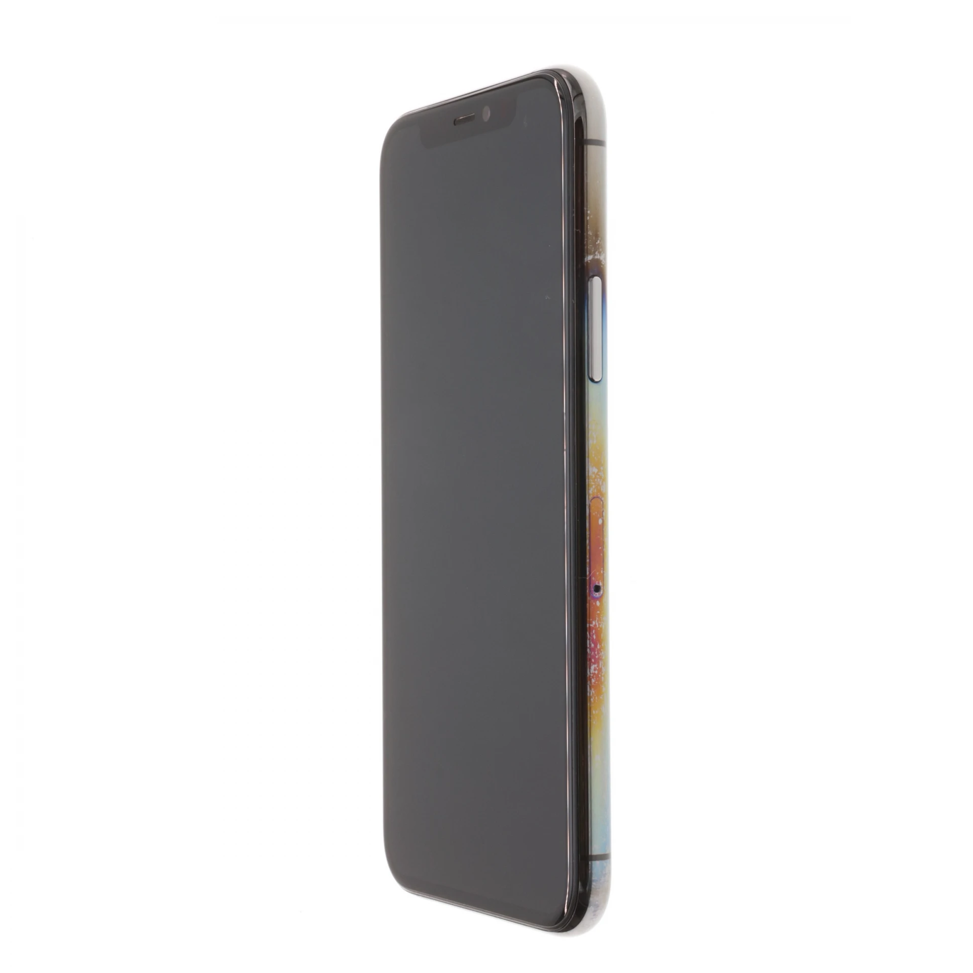!! 1 ÉV GARANCIA !! Apple iPhone 11 Pro 256 GB Space Gray 100%