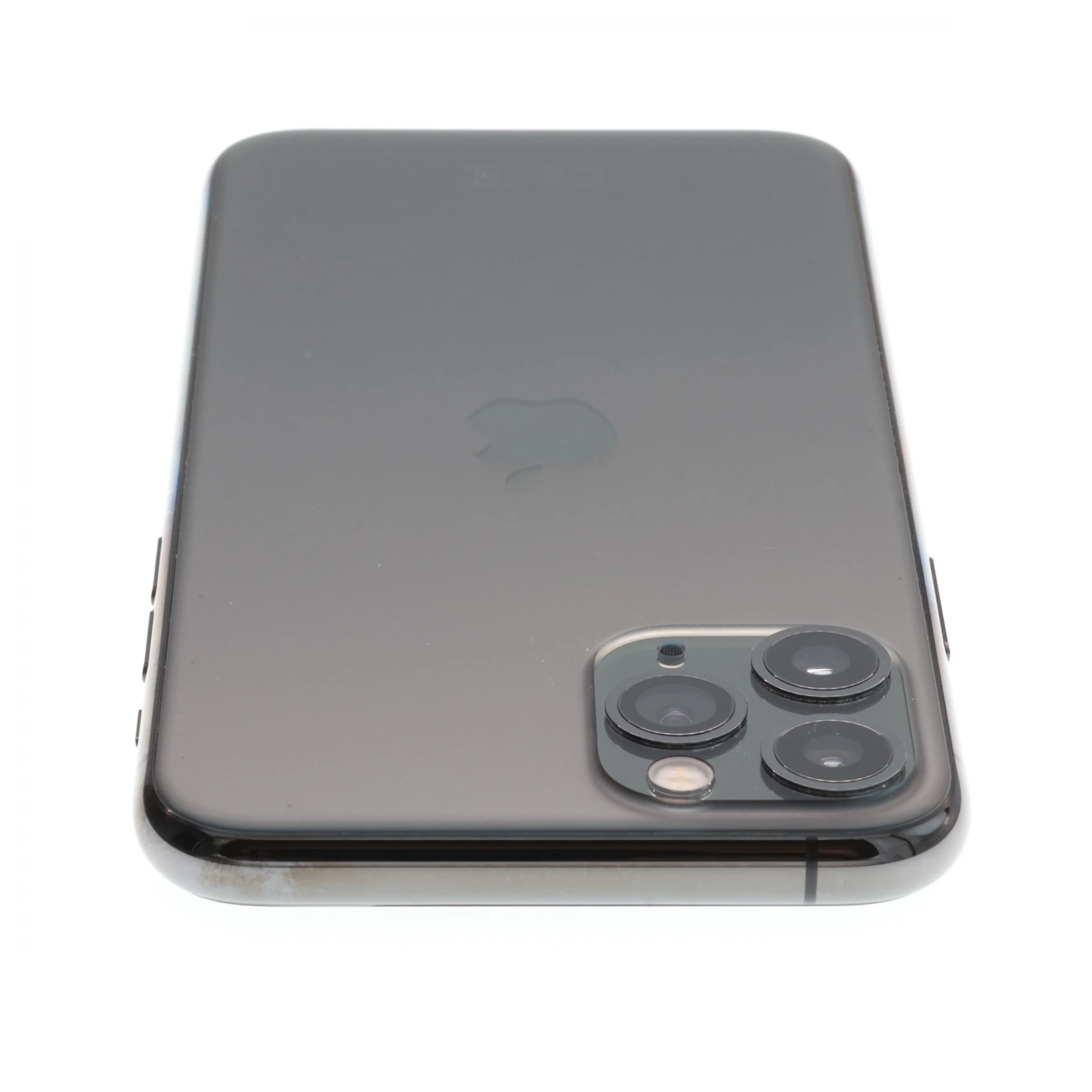 !! 1 ÉV GARANCIA !! Apple iPhone 11 Pro 256 GB Space Gray 100%
