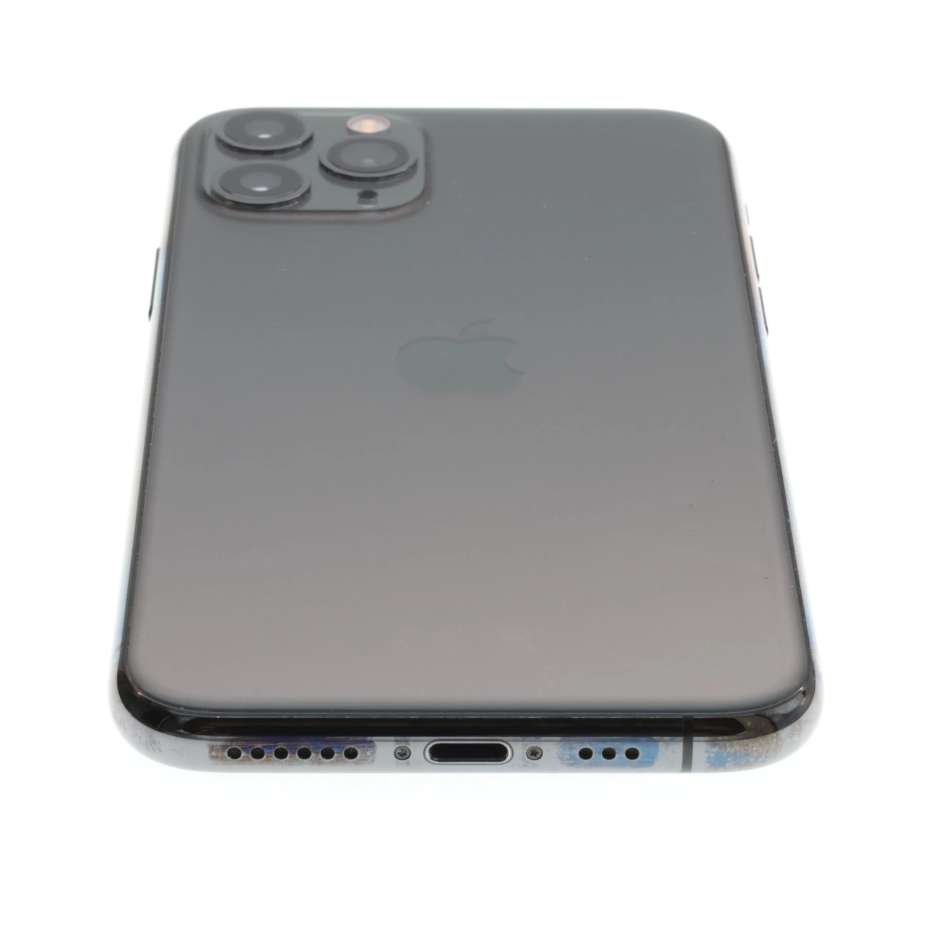 !! 1 ÉV GARANCIA !! Apple iPhone 11 Pro 256 GB Space Gray 100%