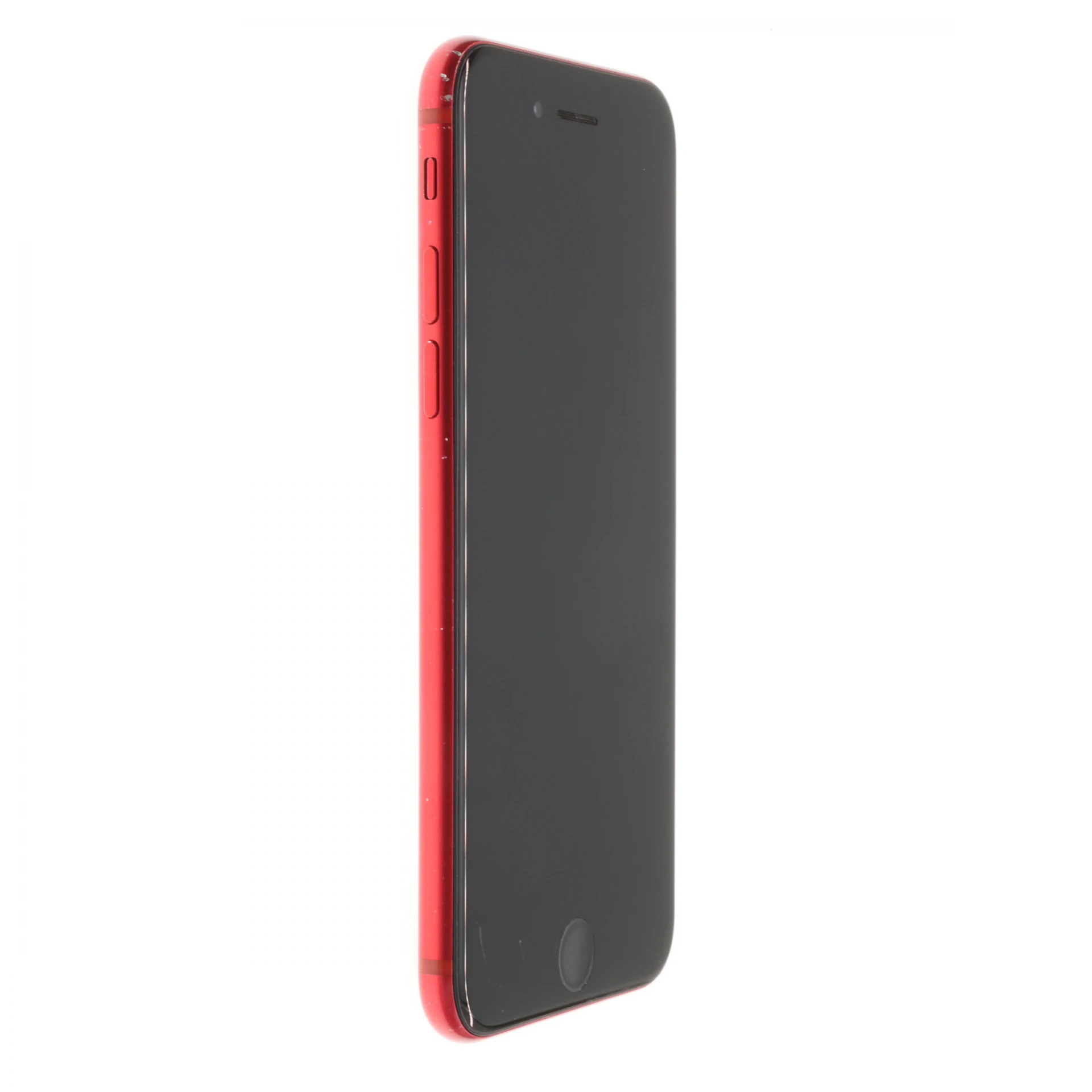 !! 1 ÉV GARANCIA !! Apple iPhone SE (2020) 128 GB PRODUCT RED 100%