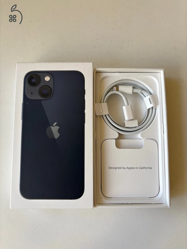 iPhone 13 mini