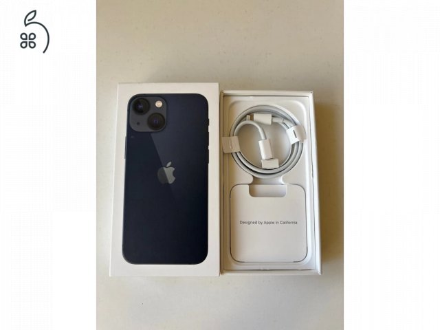 iPhone 13 mini