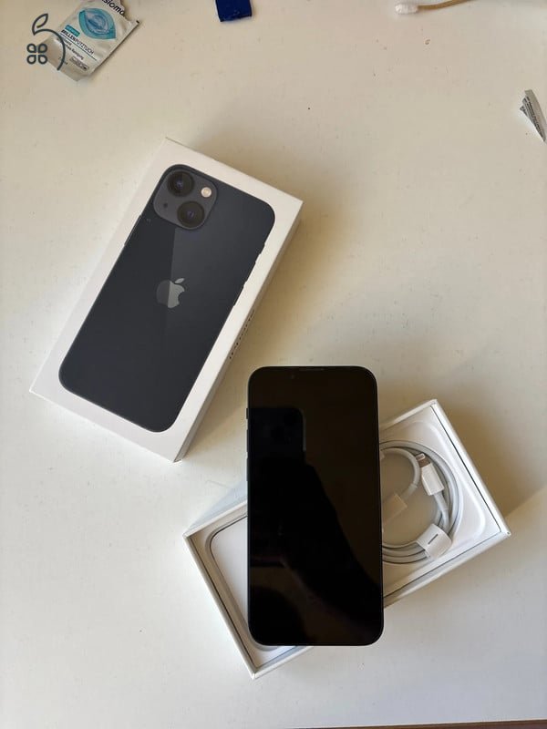 iPhone 13 mini