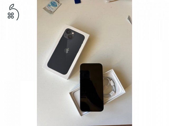 iPhone 13 mini