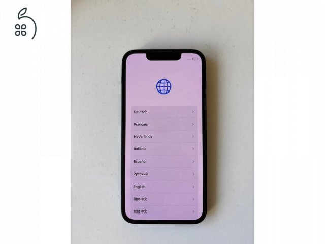 iPhone 13 mini