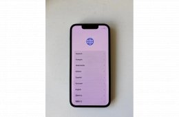 iPhone 13 mini