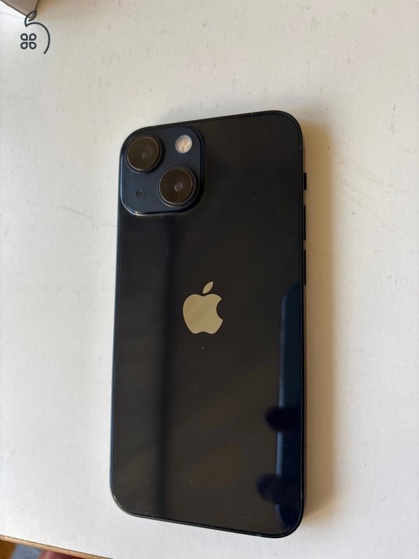 iPhone 13 mini