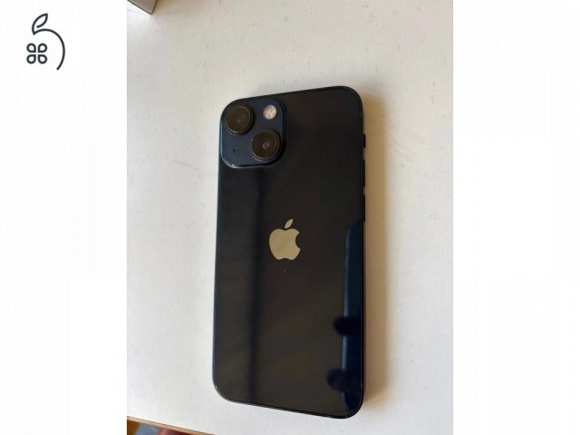 iPhone 13 mini